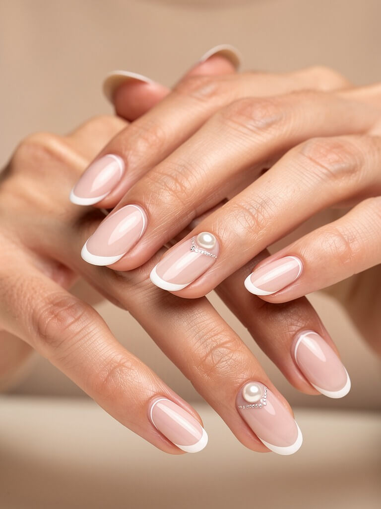 2026 Nail Trends - trending manicure style 2026